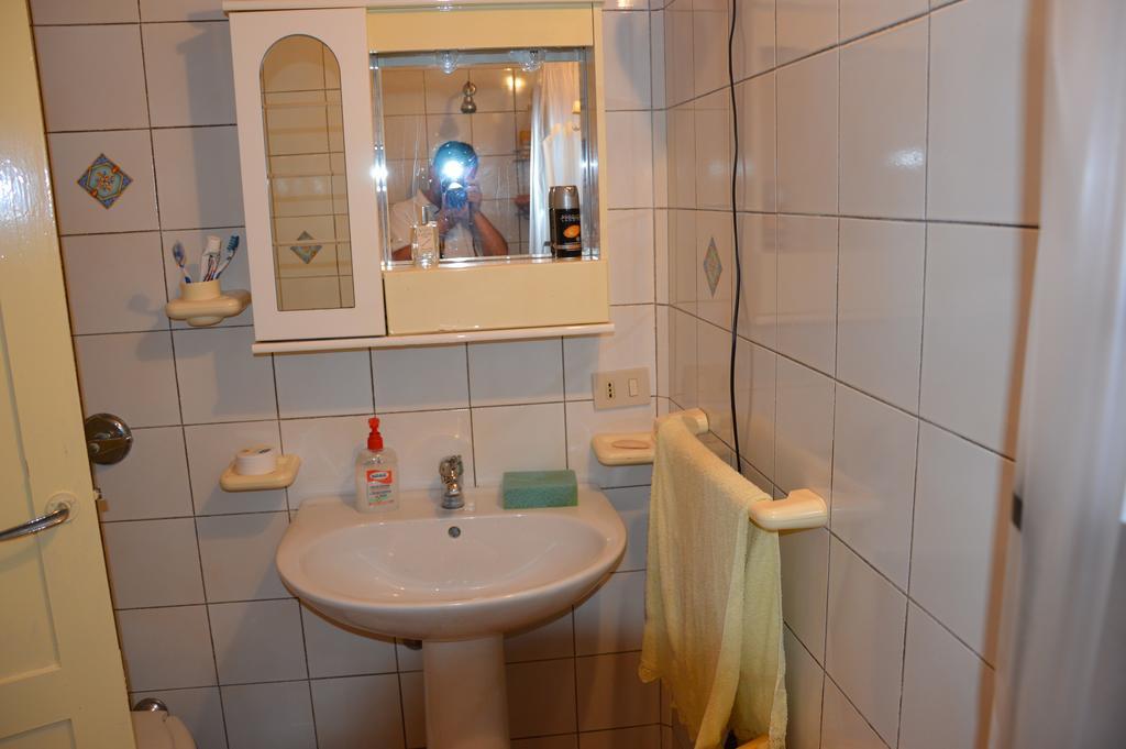 쿠스토나치 Casa Vacanze Scurati 빌라 객실 사진