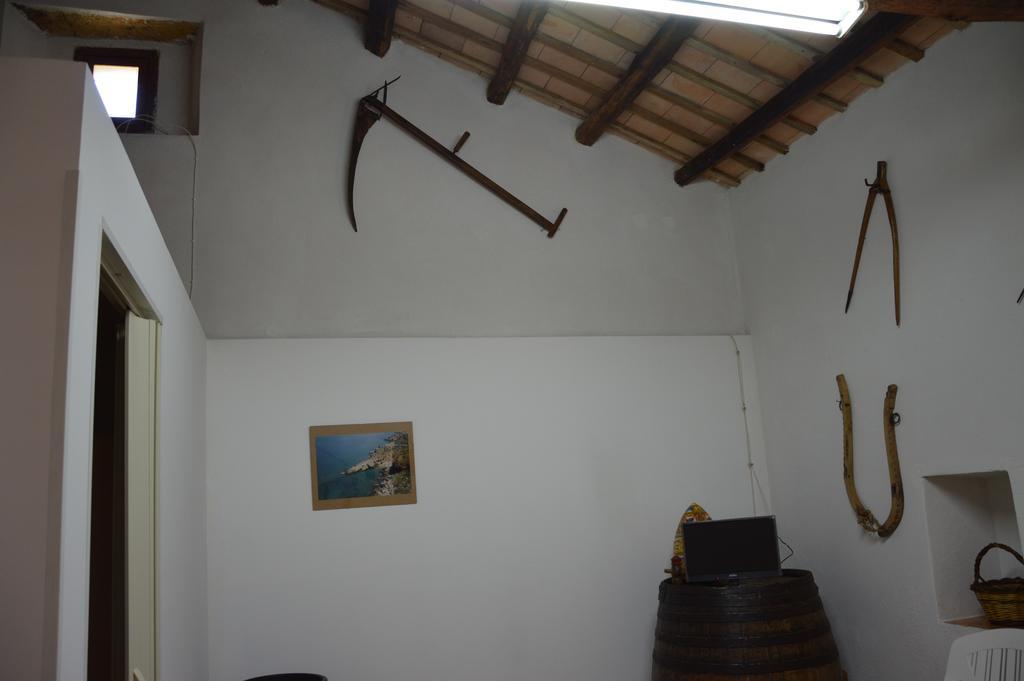 쿠스토나치 Casa Vacanze Scurati 빌라 객실 사진