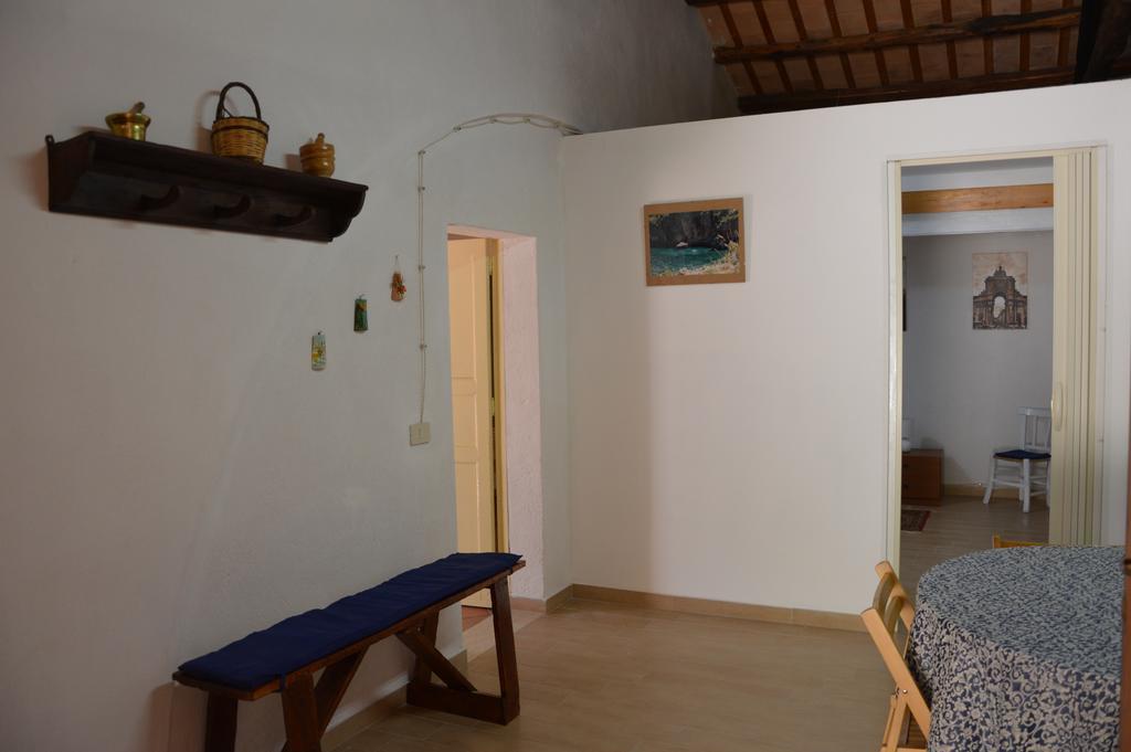 쿠스토나치 Casa Vacanze Scurati 빌라 객실 사진