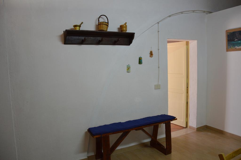 쿠스토나치 Casa Vacanze Scurati 빌라 객실 사진