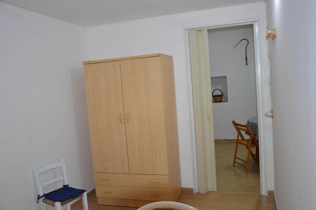 쿠스토나치 Casa Vacanze Scurati 빌라 객실 사진