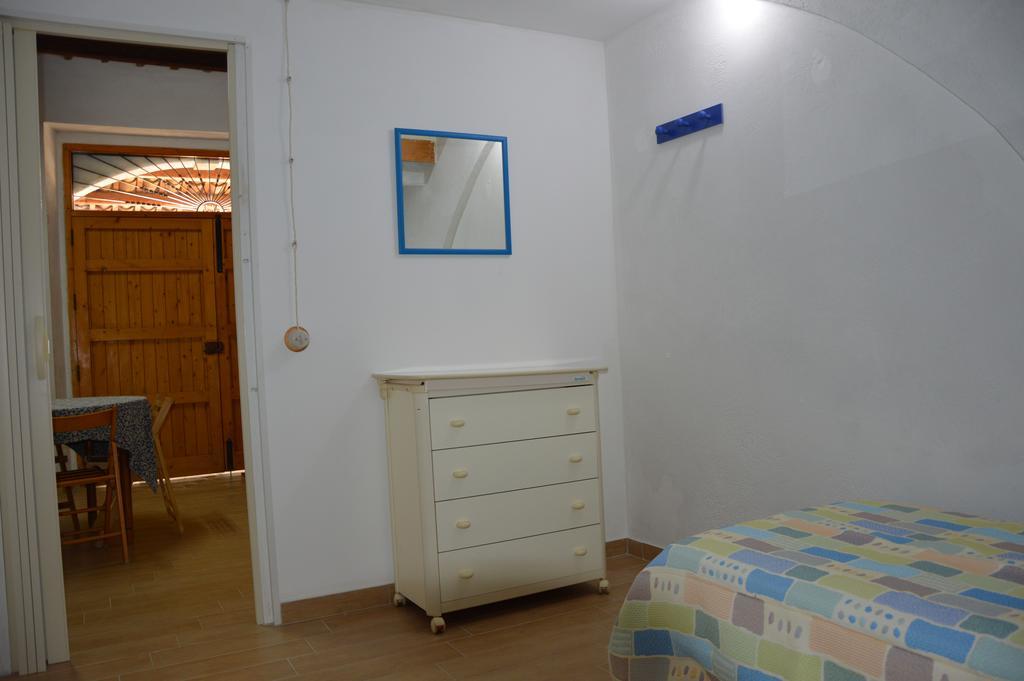 쿠스토나치 Casa Vacanze Scurati 빌라 객실 사진