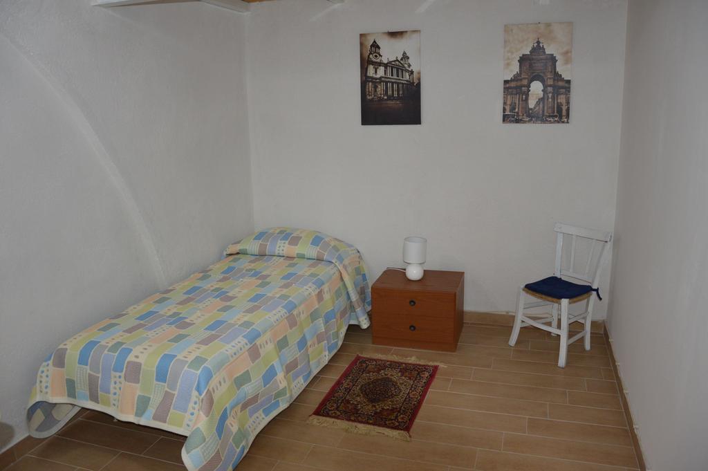 쿠스토나치 Casa Vacanze Scurati 빌라 객실 사진