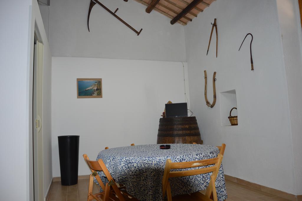 쿠스토나치 Casa Vacanze Scurati 빌라 객실 사진