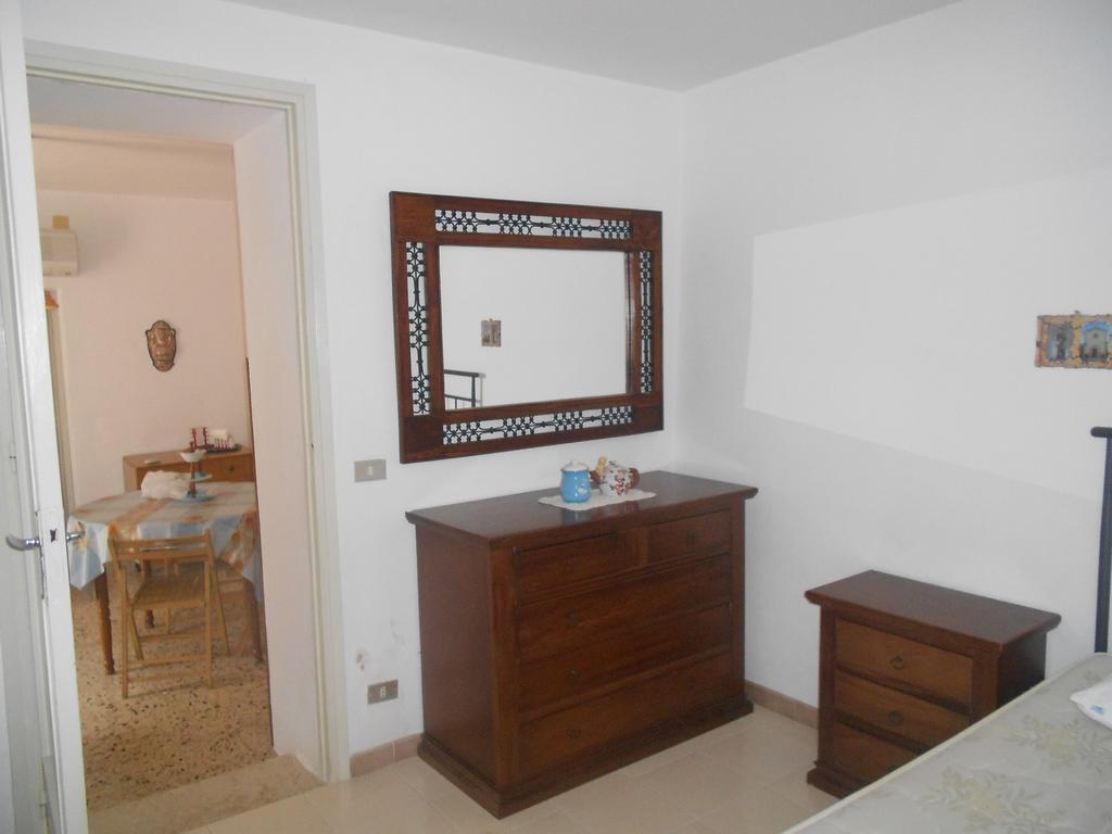 쿠스토나치 Casa Vacanze Scurati 빌라 객실 사진