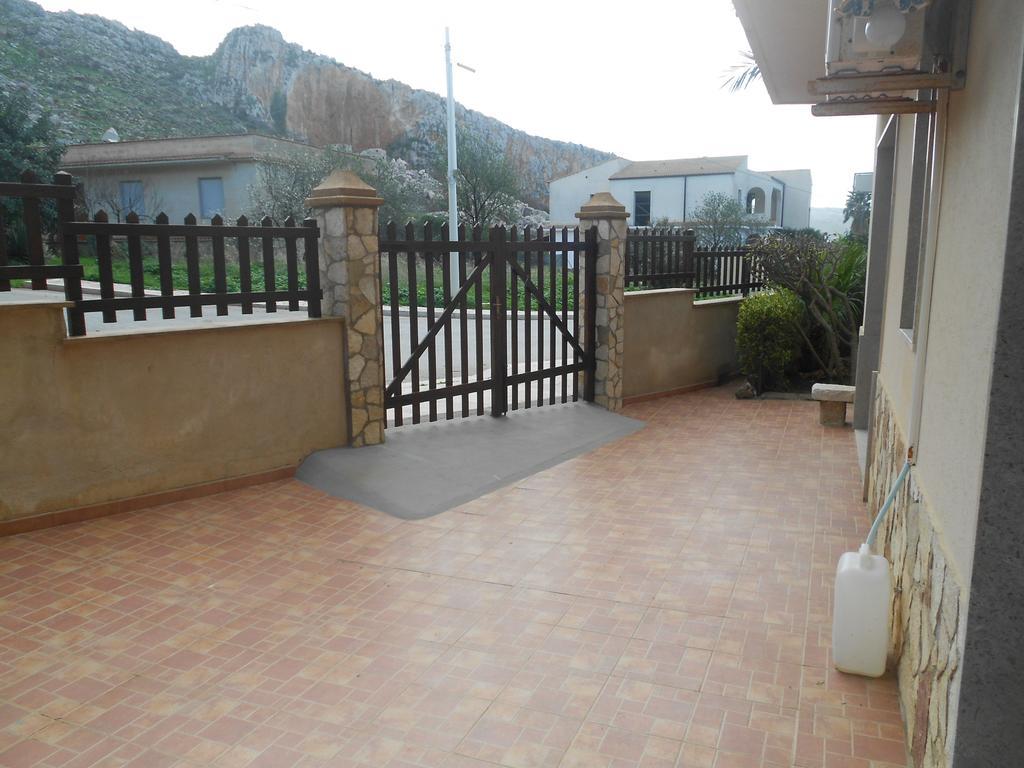 쿠스토나치 Casa Vacanze Scurati 빌라 객실 사진