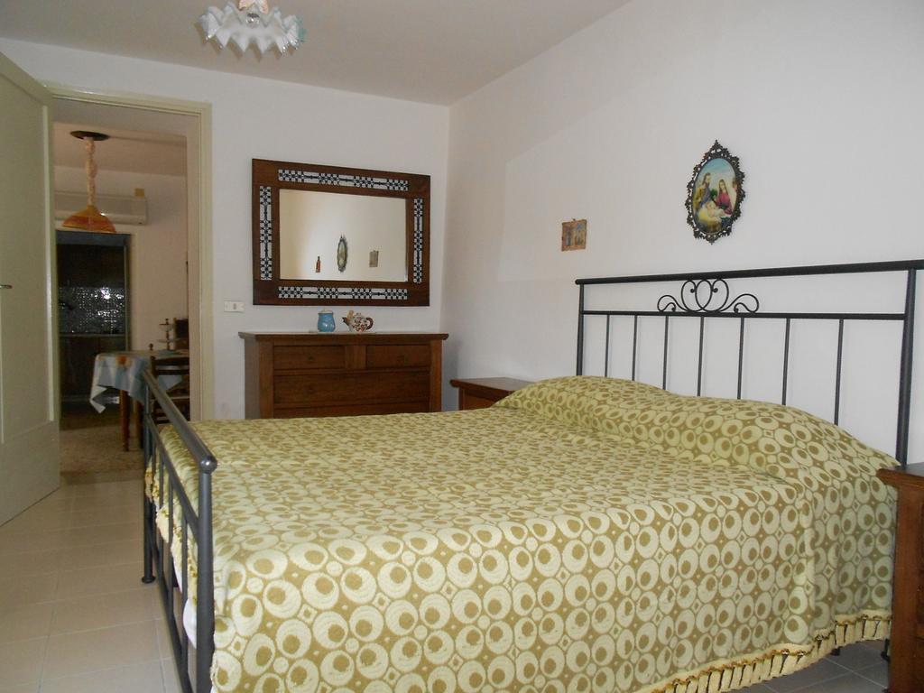 쿠스토나치 Casa Vacanze Scurati 빌라 객실 사진