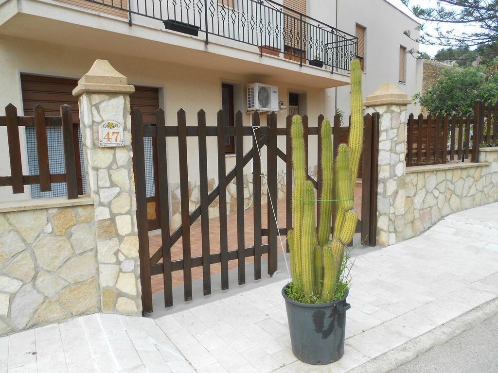 쿠스토나치 Casa Vacanze Scurati 빌라 객실 사진