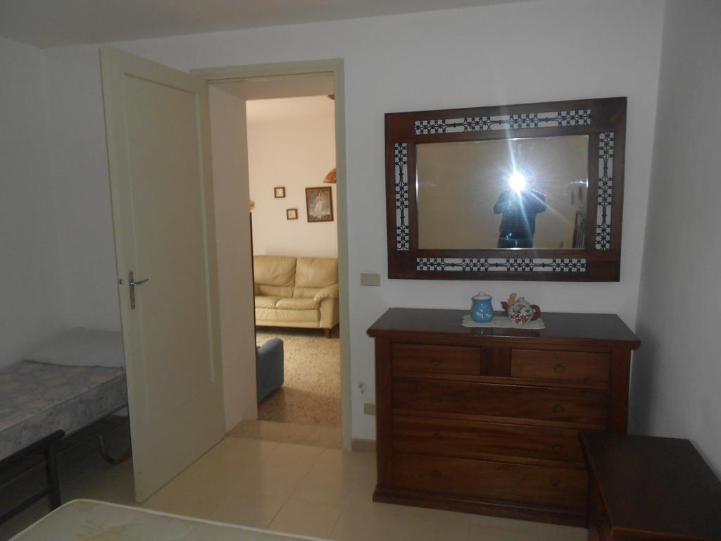 쿠스토나치 Casa Vacanze Scurati 빌라 객실 사진
