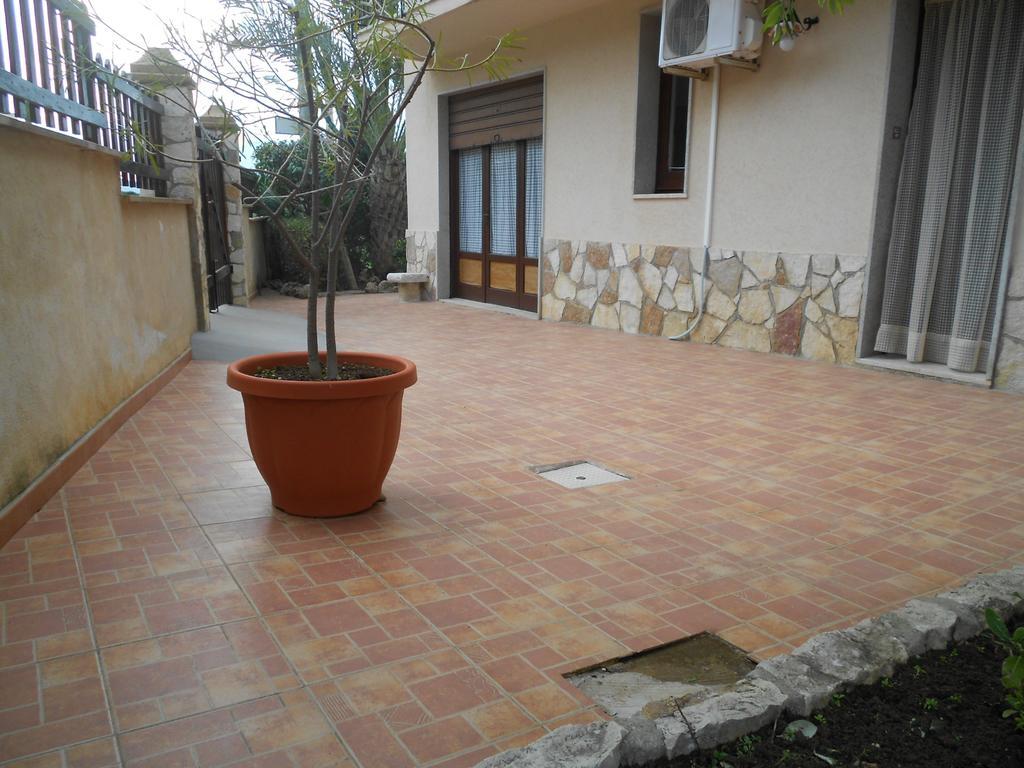 쿠스토나치 Casa Vacanze Scurati 빌라 객실 사진
