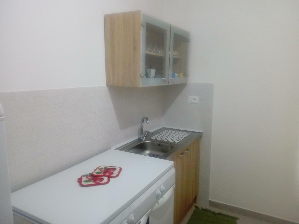 쿠스토나치 Casa Vacanze Scurati 빌라 외부 사진