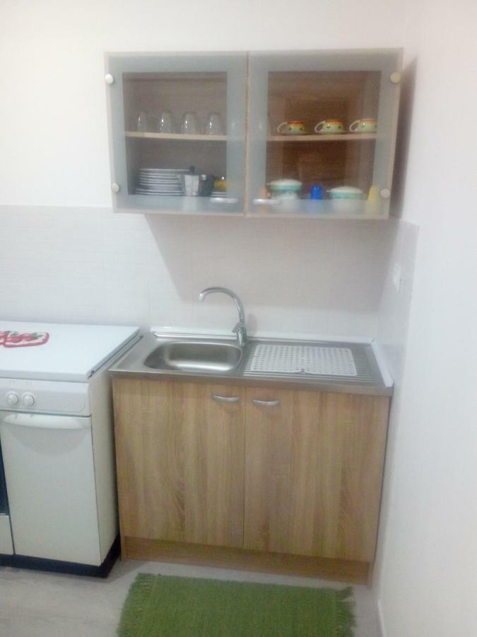 쿠스토나치 Casa Vacanze Scurati 빌라 외부 사진